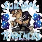 ST - 6 The hard Way CD (1998)
